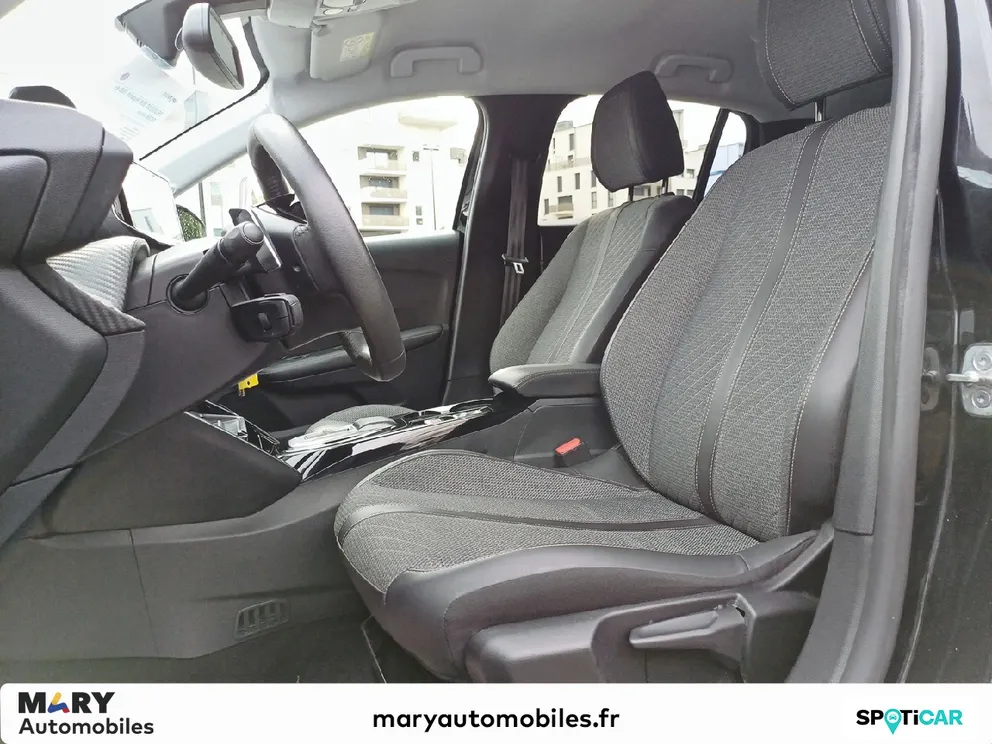 Véhicule occasion 238955 - peugeot 208 - Photo 15