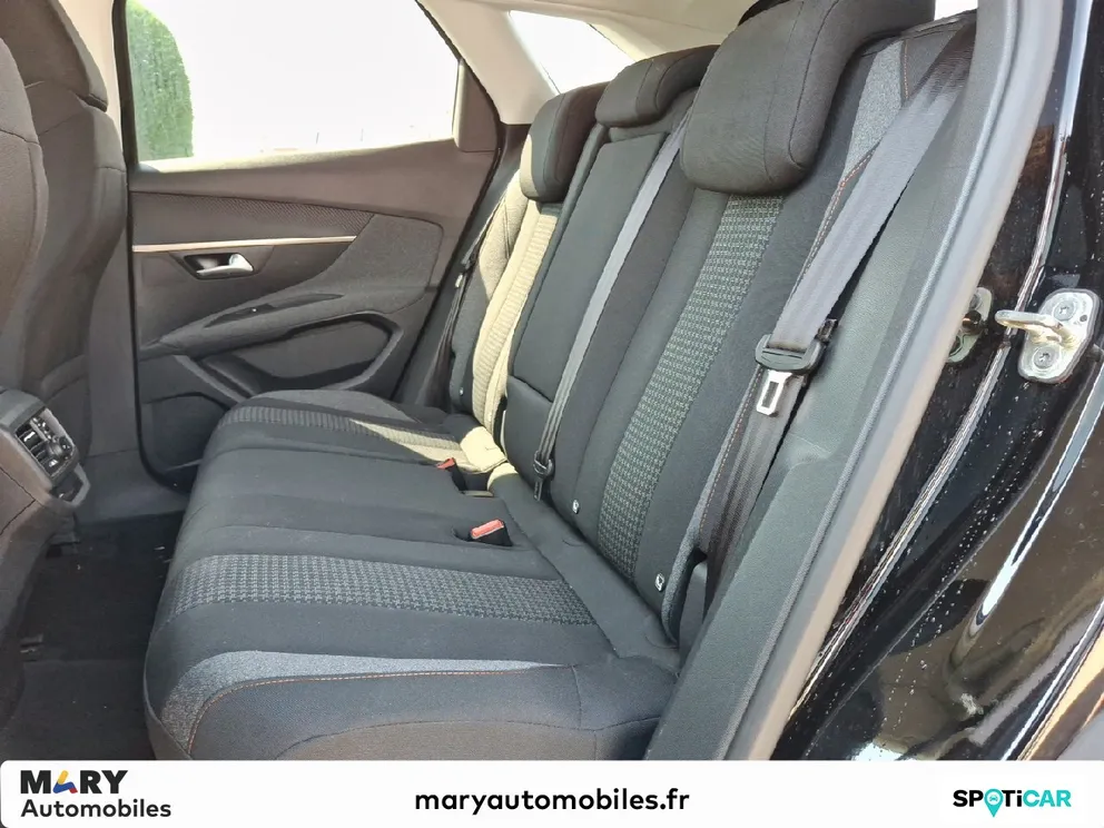 Véhicule occasion 1232877 - peugeot 3008 - Photo 20