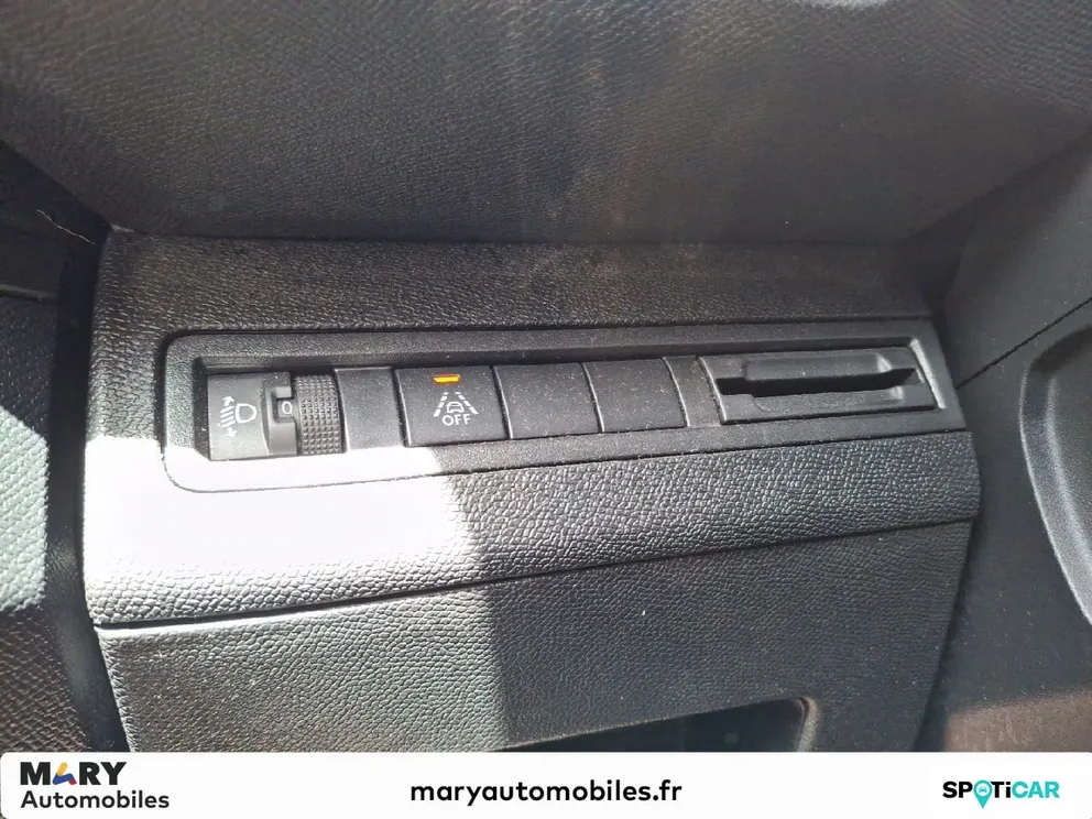 Véhicule occasion 228795 - peugeot 3008 - Photo 19