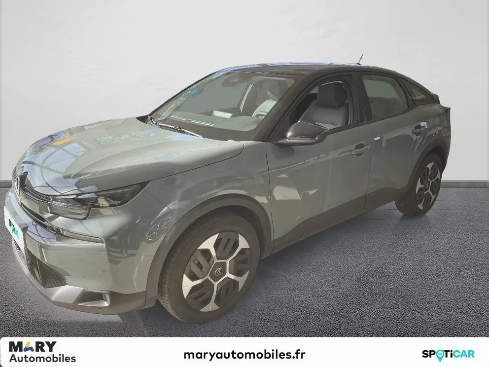 Véhicule occasion 231941 - Citroën C4 - Photo 1