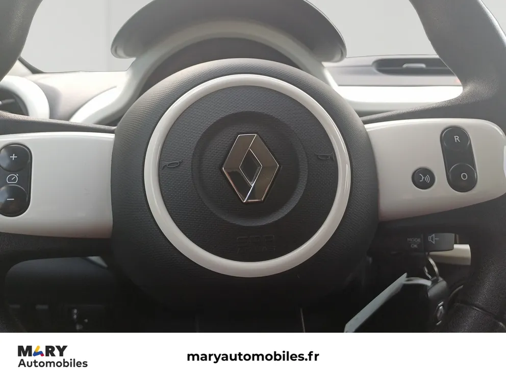 Véhicule occasion 1240123 - renault TWINGO - Photo 13