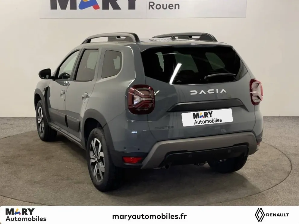 Véhicule occasion 223505 - dacia DUSTER - Photo 5