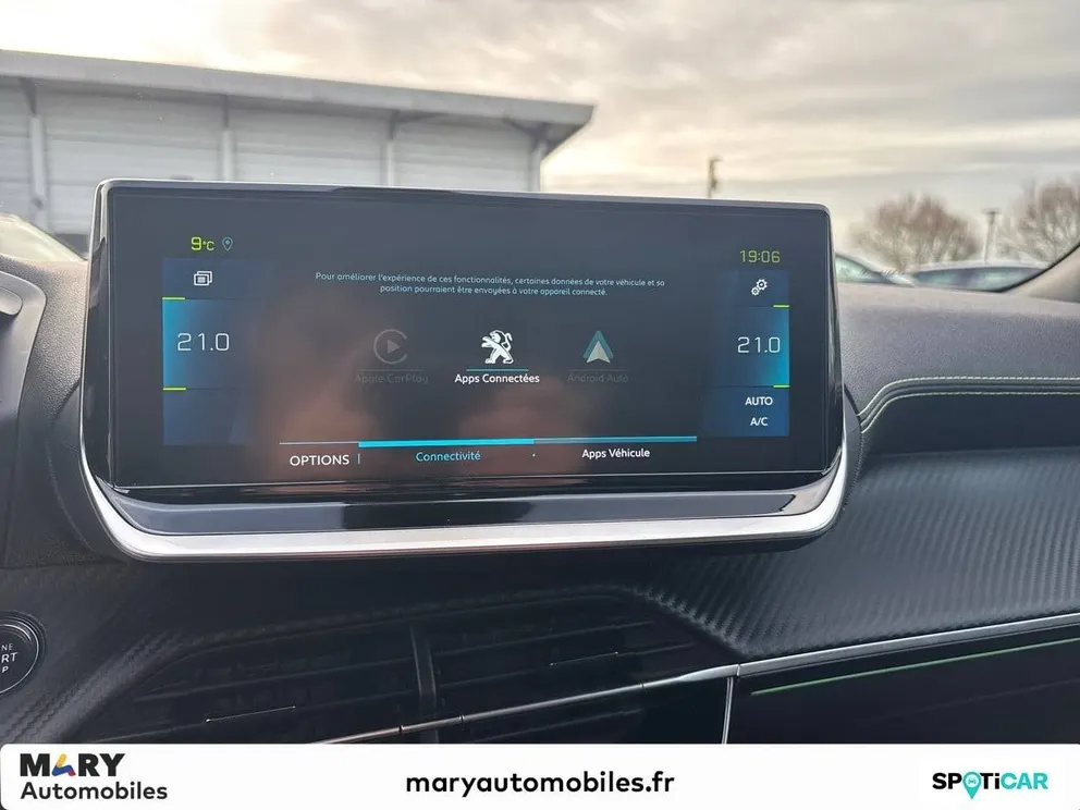 Véhicule occasion 218392 - peugeot 2008 - Photo 12