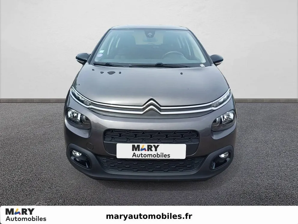 Véhicule occasion 216807 - Citroën C3 - Photo 2