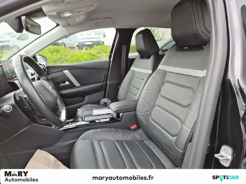 Véhicule occasion 232594 - Citroën C4 - Photo 13