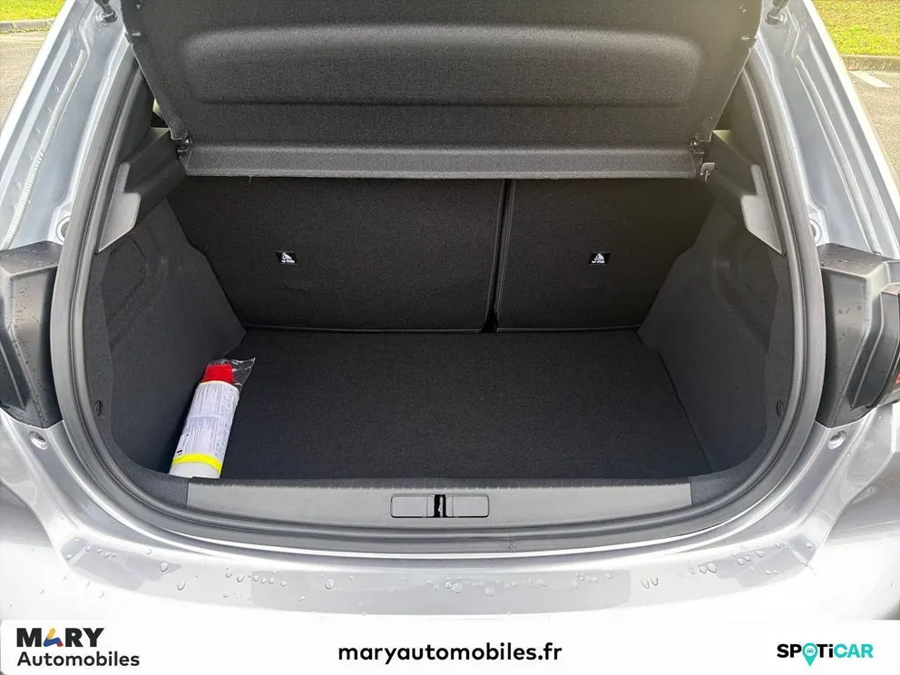 Véhicule occasion 209849 - peugeot 208 - Photo 6