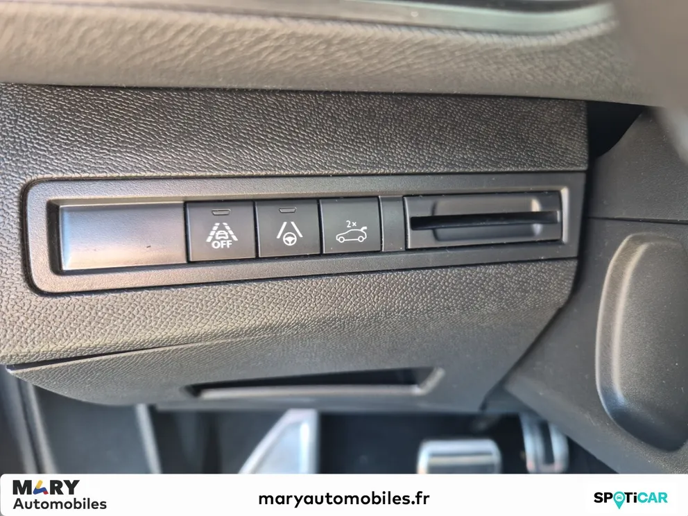 Véhicule occasion 235603 - peugeot 3008 - Photo 12