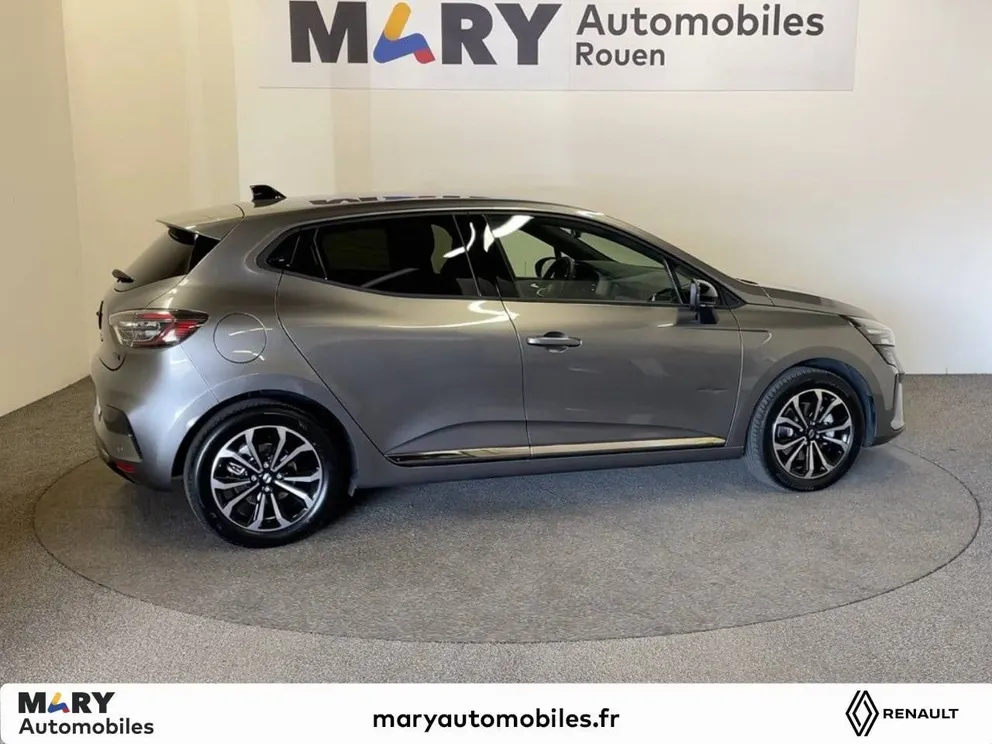 Véhicule occasion 233082 - renault CLIO - Photo 4