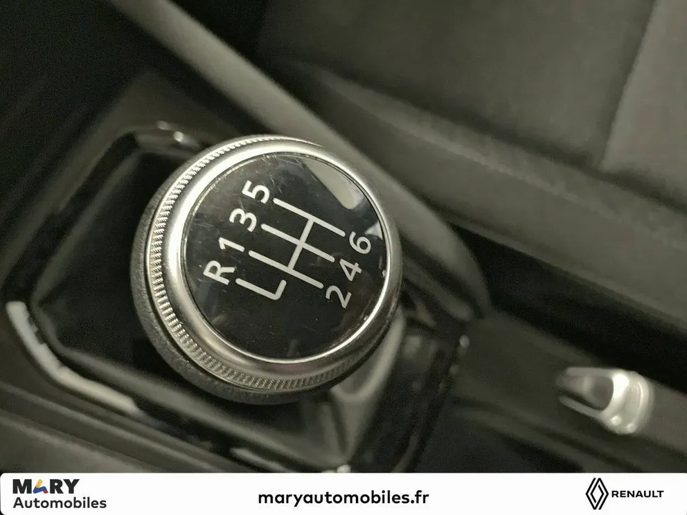 Véhicule occasion 223469 - renault CLIO - Photo 13