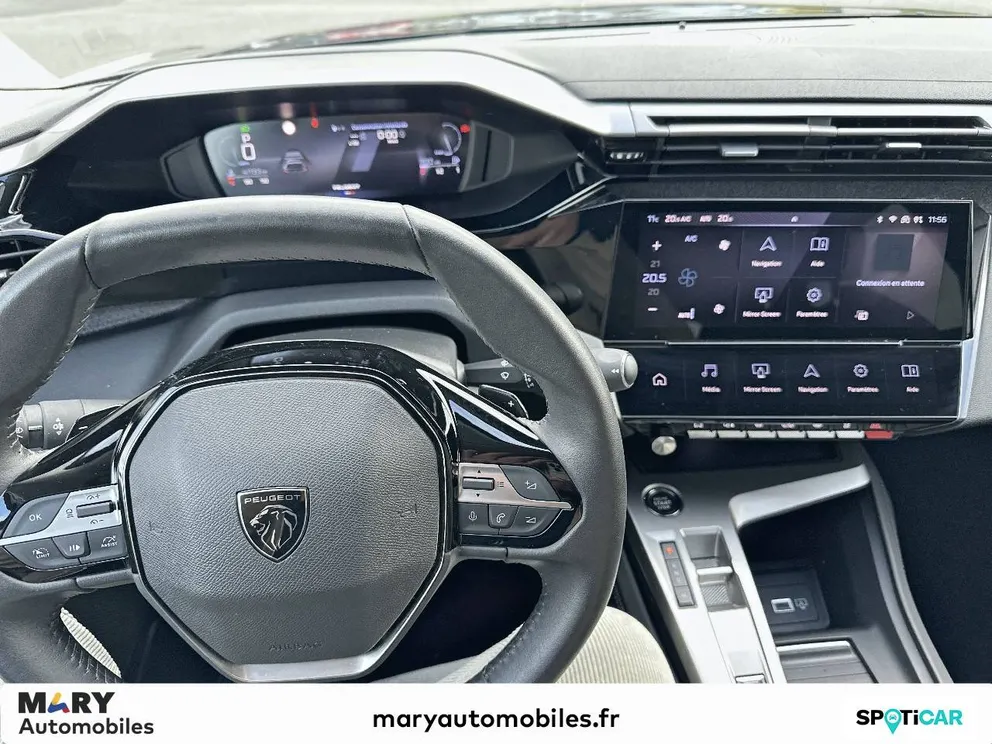 Véhicule occasion 221118 - peugeot 408 - Photo 14