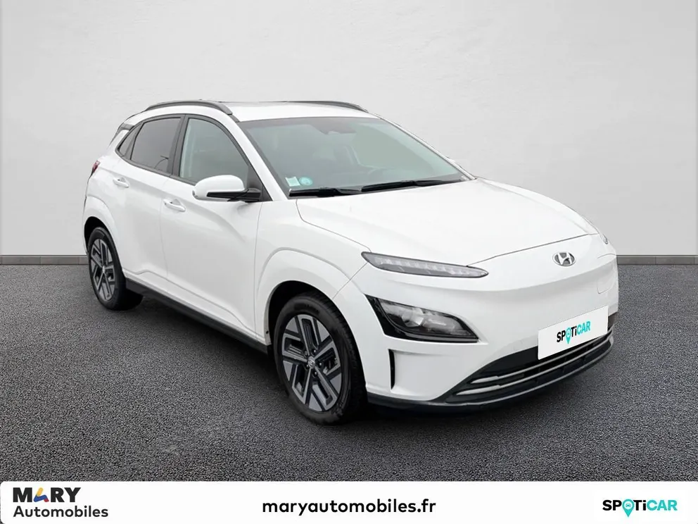 Véhicule occasion 213059 - hyundai KONA - Photo 6
