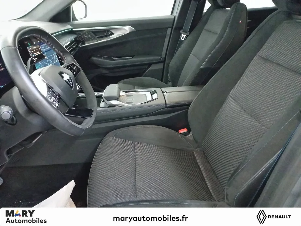 Véhicule occasion 182061 - renault ESPACE - Photo 9