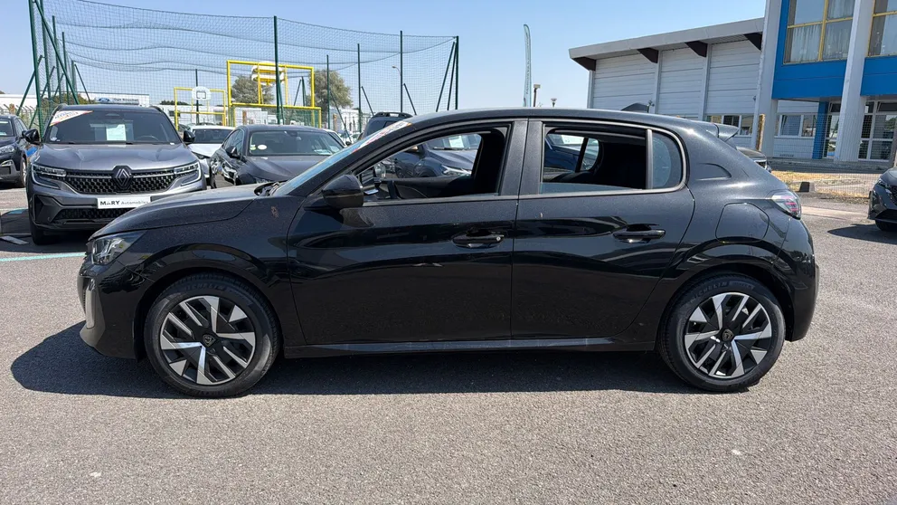 Véhicule occasion 224363 - peugeot 208 - Photo 2
