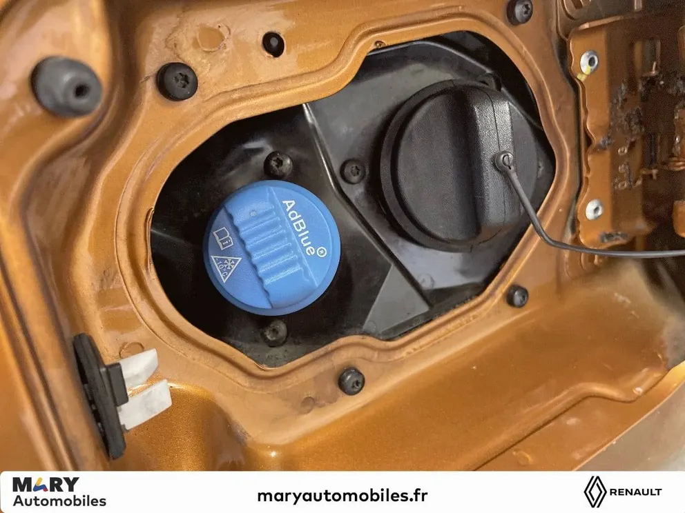 Véhicule occasion 231728 - dacia DUSTER - Photo 17