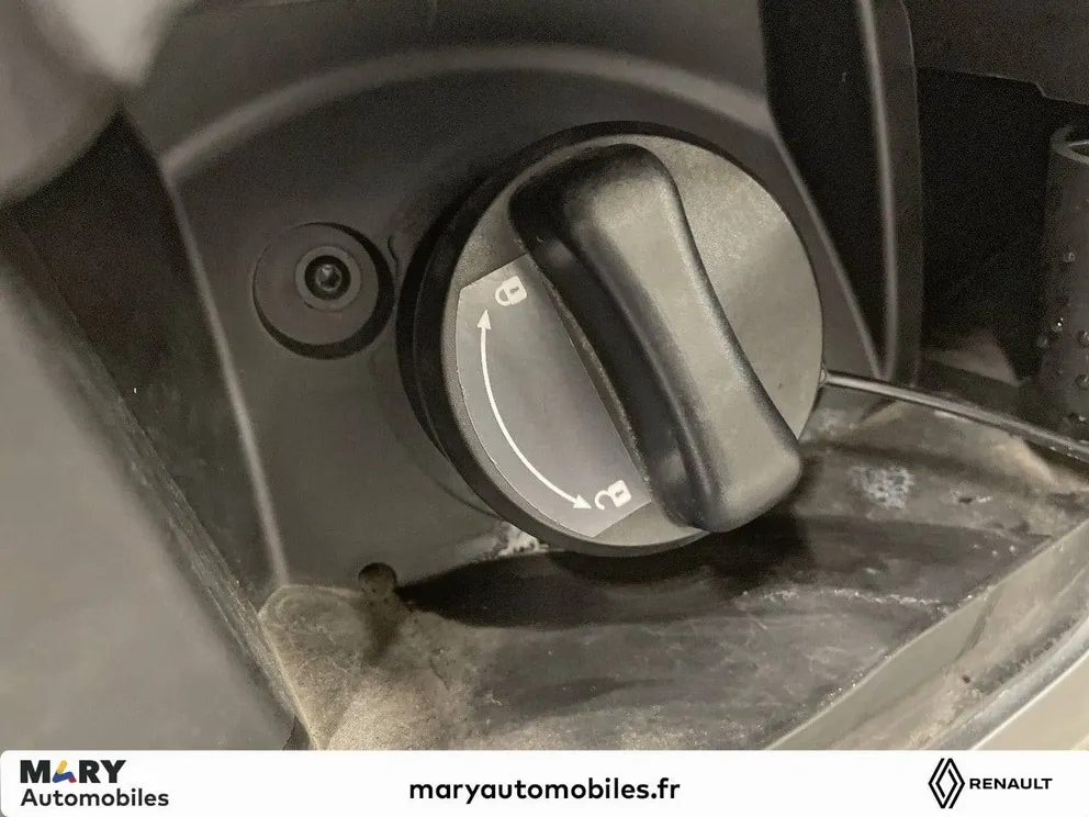 Véhicule occasion 207366 - renault ARKANA - Photo 16