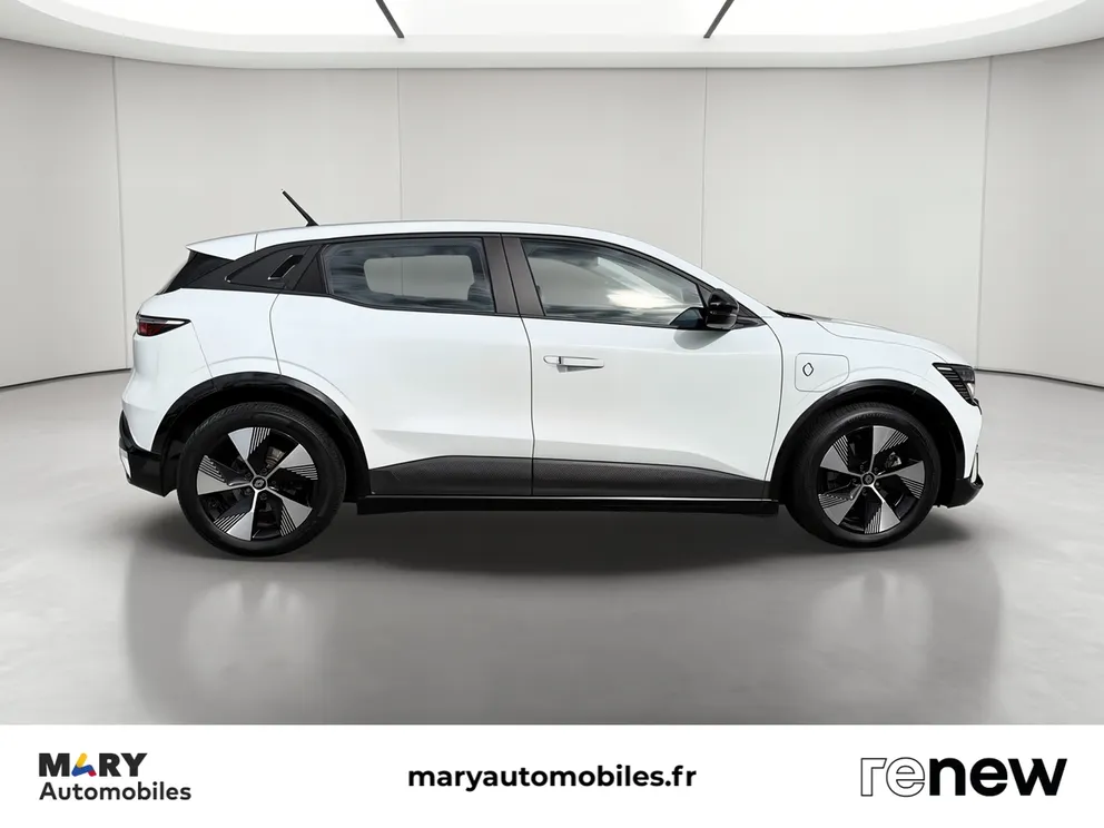 Véhicule occasion 235621 - renault MEGANE - Photo 6