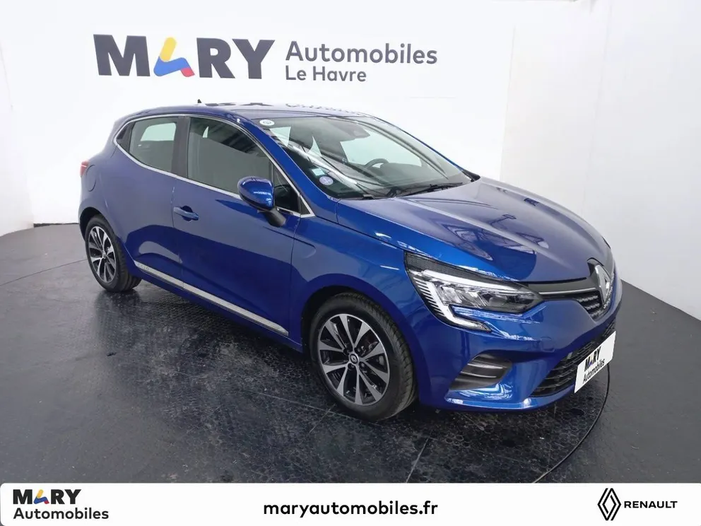 Véhicule occasion 200072 - renault CLIO - Photo 3