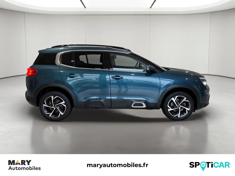 Véhicule occasion 1242432 - Citroën C5 AIRCROSS - Photo 5