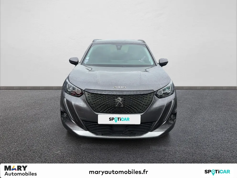 Véhicule occasion 237713 - peugeot 2008 - Photo 6