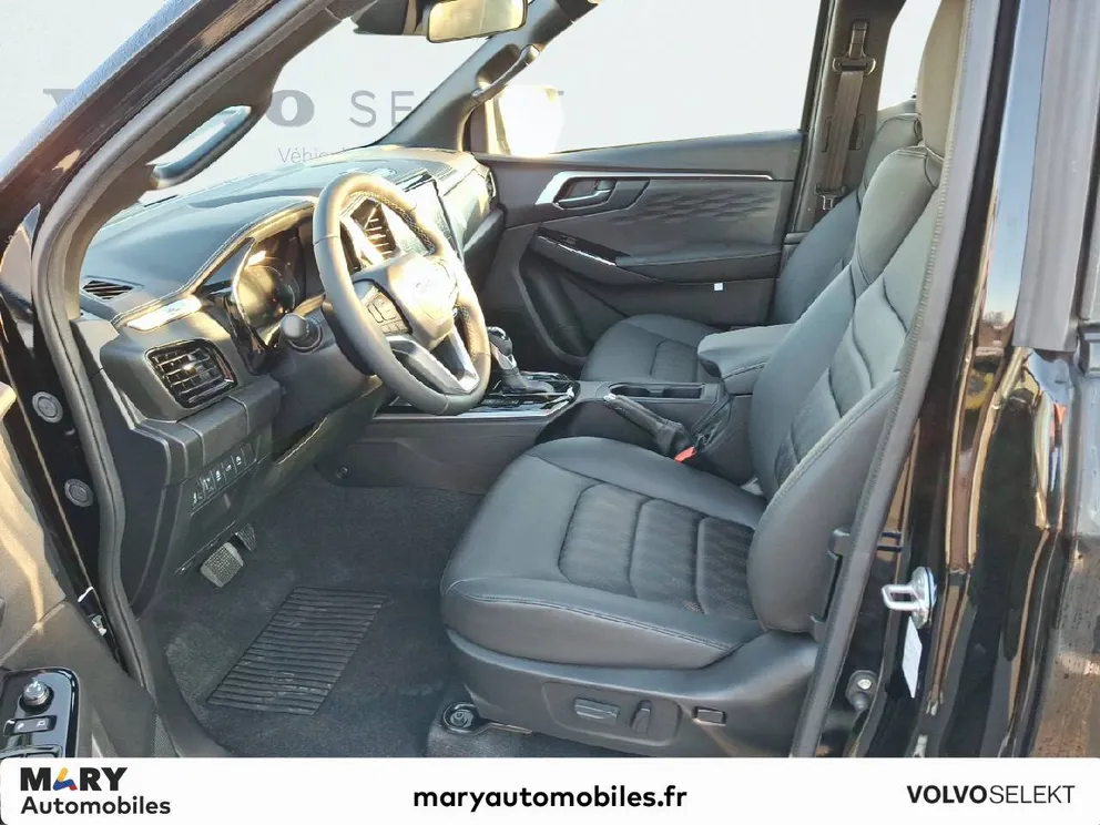 Véhicule occasion 220637 - isuzu D-MAX - Photo 4