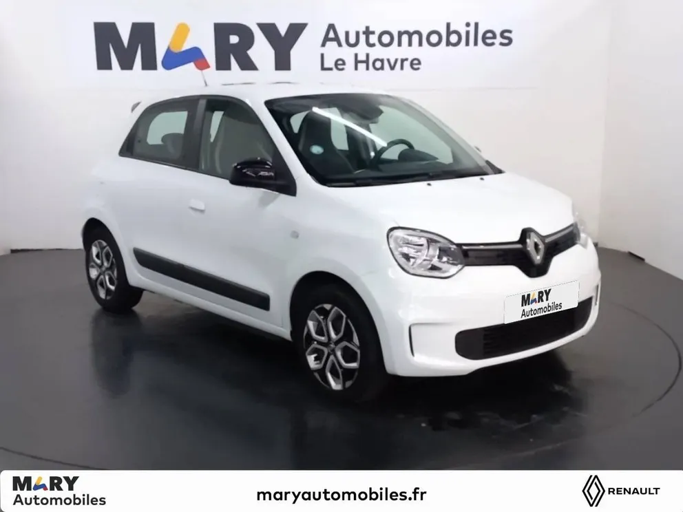 Véhicule occasion 211707 - renault TWINGO - Photo 3