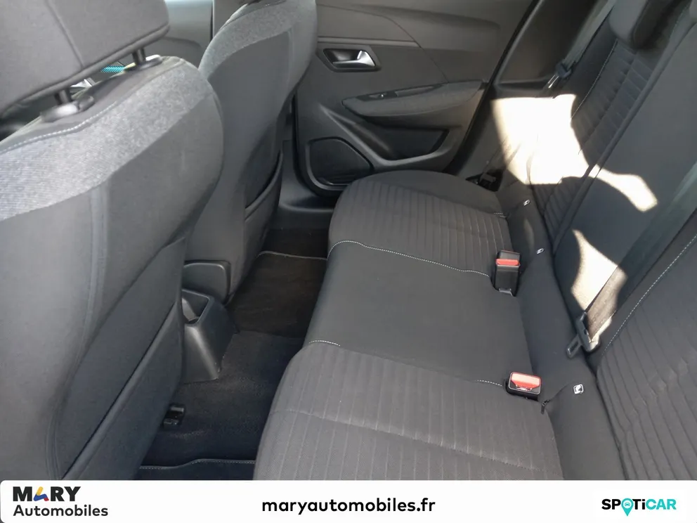 Véhicule occasion 1234882 - peugeot 208 - Photo 16