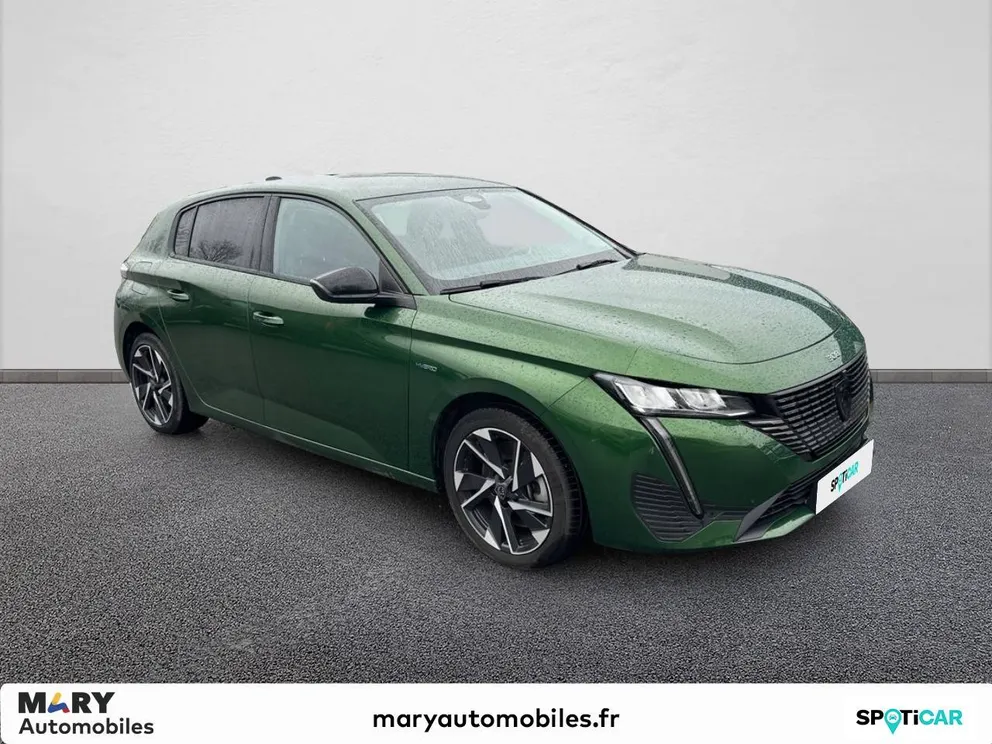 Véhicule occasion 214338 - peugeot 308 - Photo 3