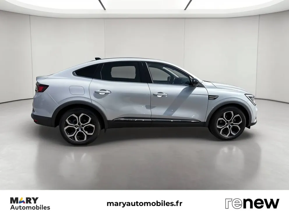 Véhicule occasion 226182 - renault ARKANA - Photo 8