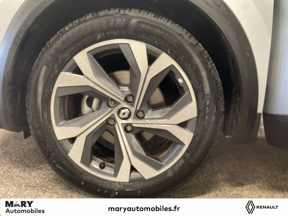 Véhicule occasion 201998 - renault CAPTUR - Photo 17