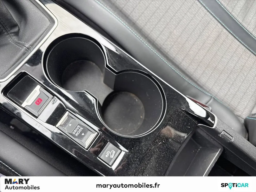 Véhicule occasion 210917 - peugeot 2008 - Photo 19