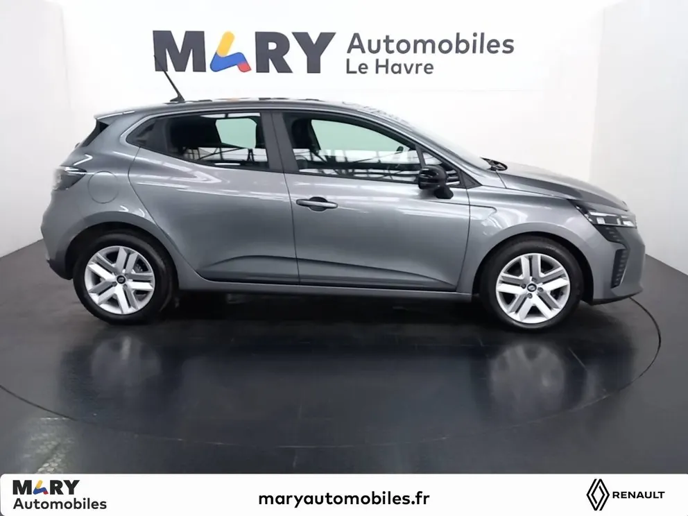 Véhicule occasion 184702 - renault CLIO - Photo 4