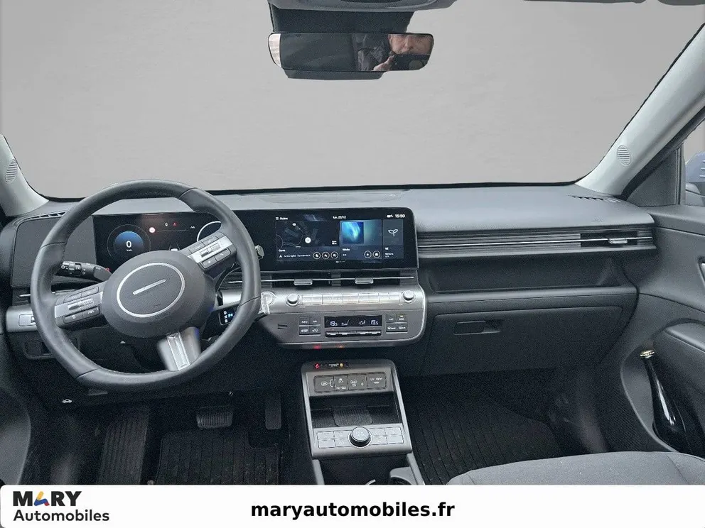 Véhicule occasion 212033 - hyundai KONA - Photo 8