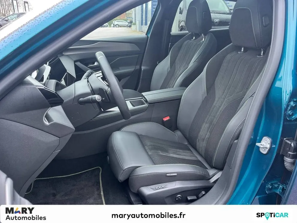 Véhicule occasion 218309 - peugeot 308 - Photo 9