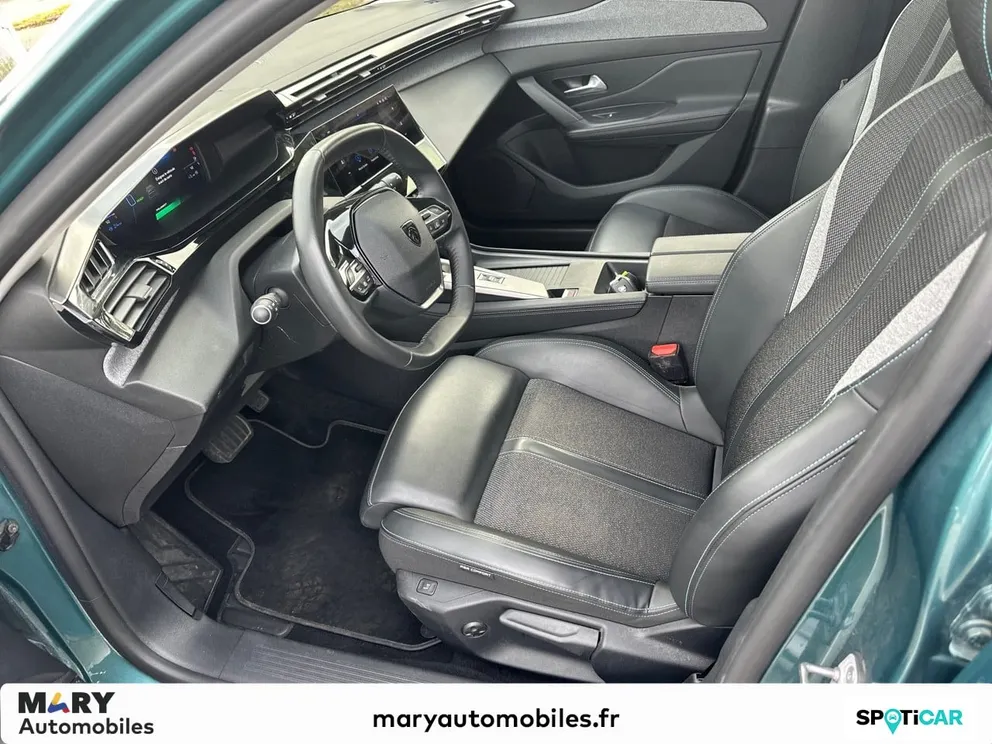 Véhicule occasion 1242268 - peugeot 308 - Photo 12