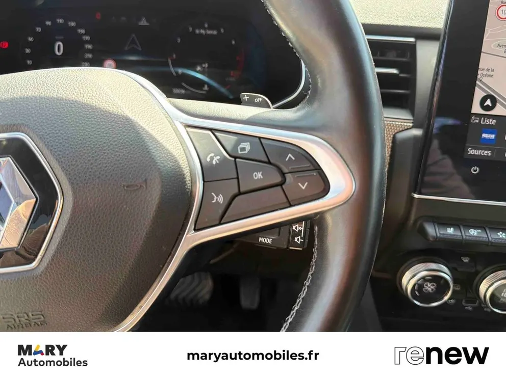 Véhicule occasion 229284 - renault ARKANA - Photo 23