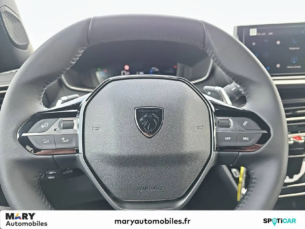Véhicule occasion 224338 - peugeot 2008 - Photo 13