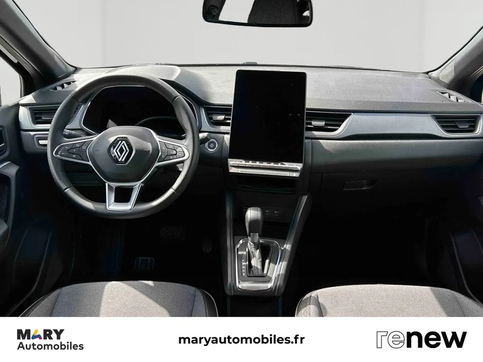 Véhicule occasion 235619 - renault CAPTUR - Photo 22