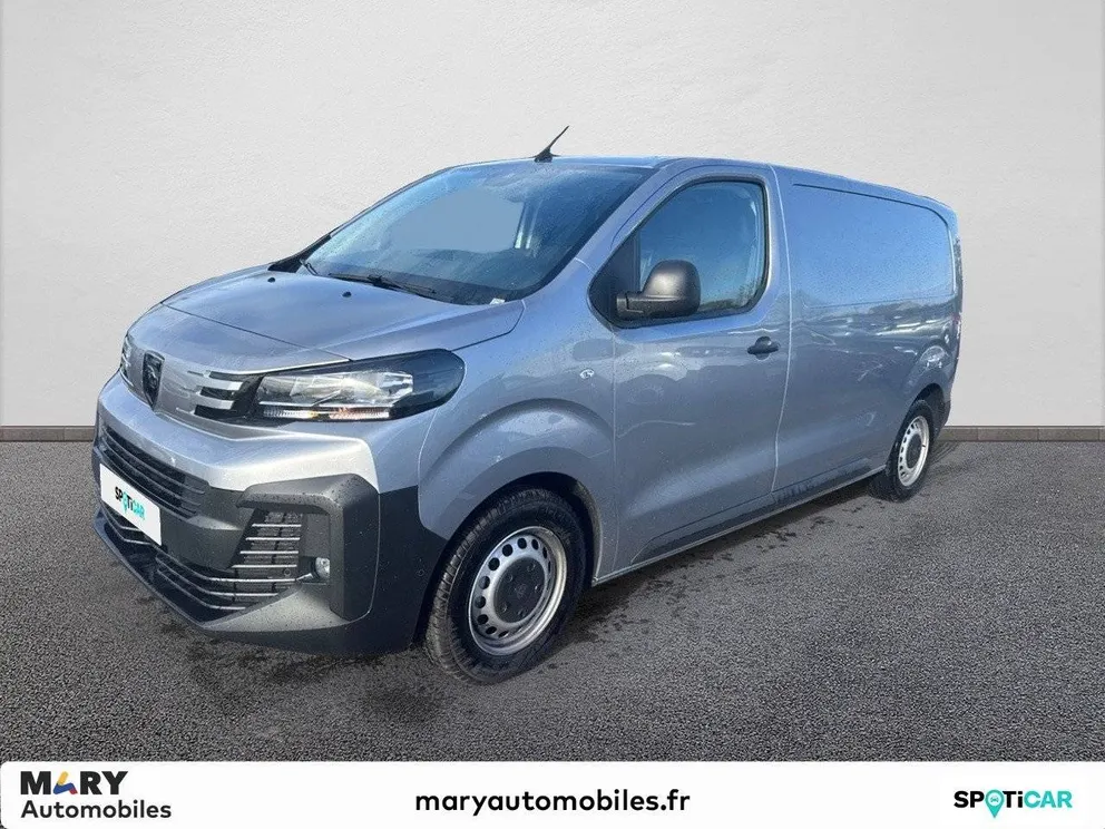 Véhicule occasion 168922 - peugeot EXPERT - Photo 1