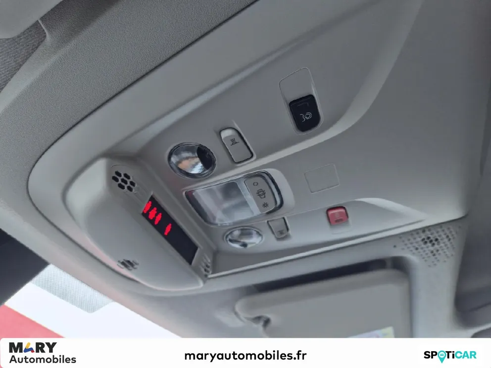 Véhicule occasion 1239814 - Citroën BERLINGO - Photo 16