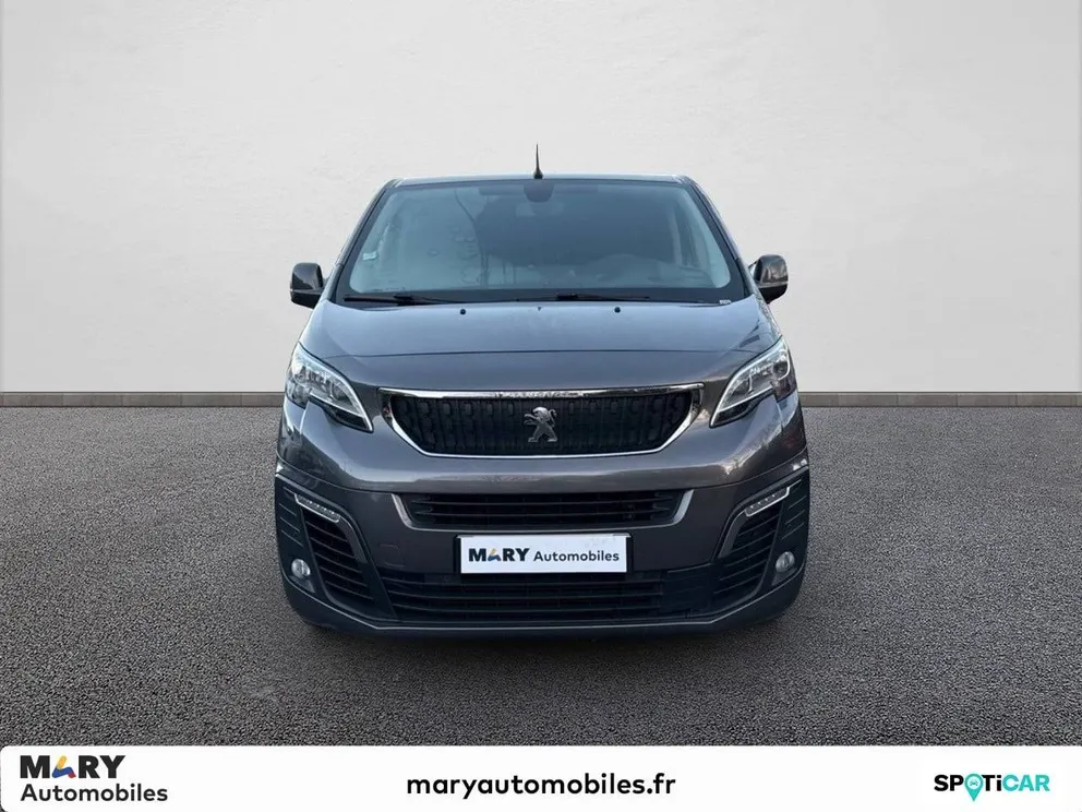 Véhicule occasion 210170 - peugeot EXPERT - Photo 2