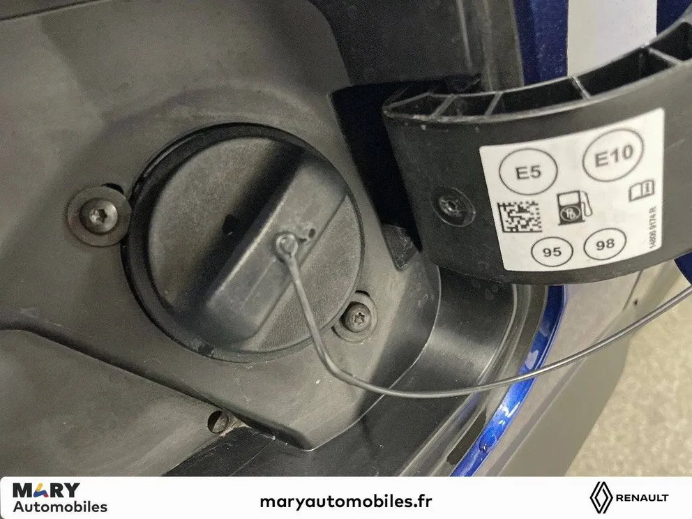 Véhicule occasion 197611 - renault CAPTUR - Photo 16