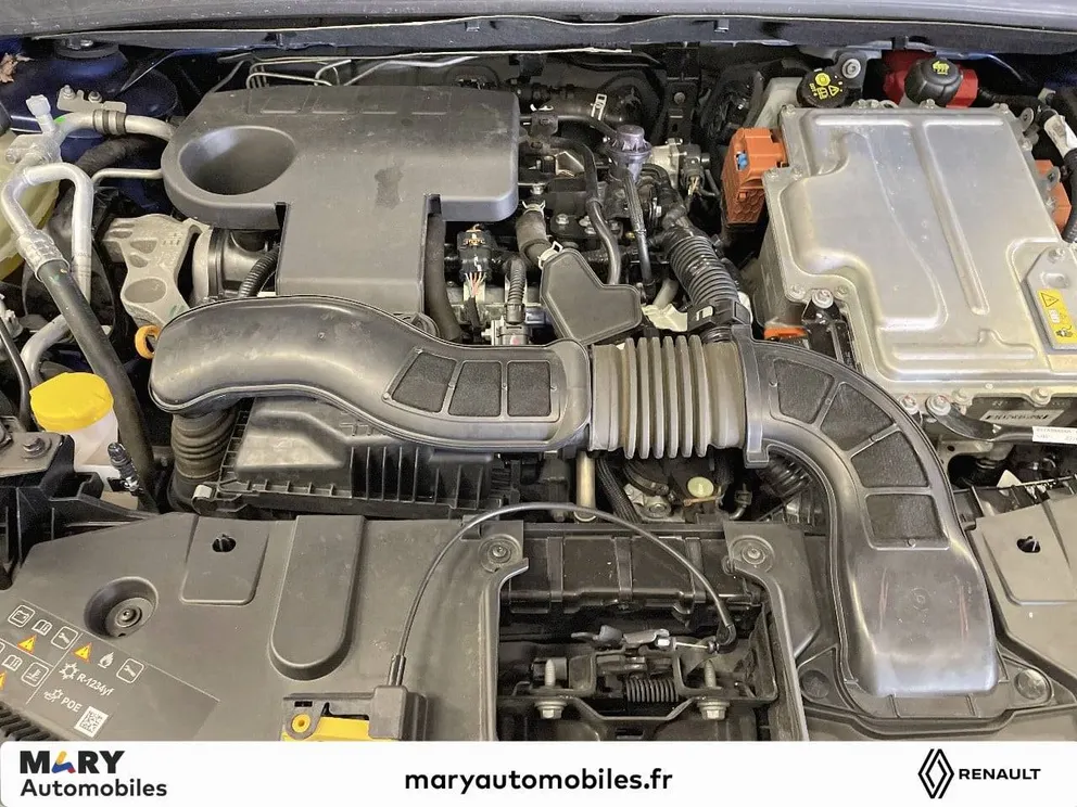 Véhicule occasion 220754 - renault CAPTUR - Photo 19