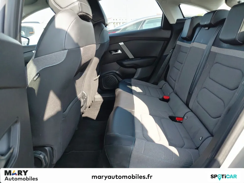 Véhicule occasion 1230486 - Citroën C4 - Photo 18