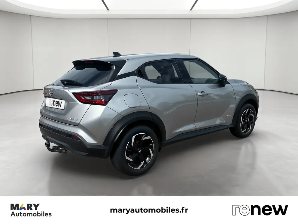 Véhicule occasion 230581 - nissan JUKE - Photo 5