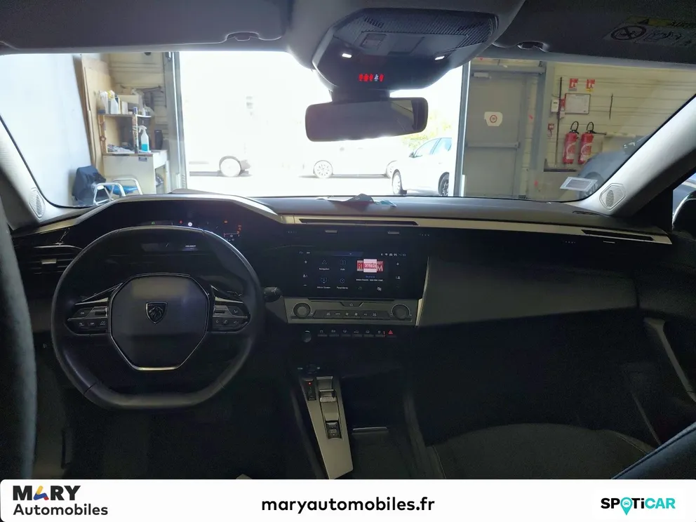 Véhicule occasion 234966 - peugeot 308 - Photo 8