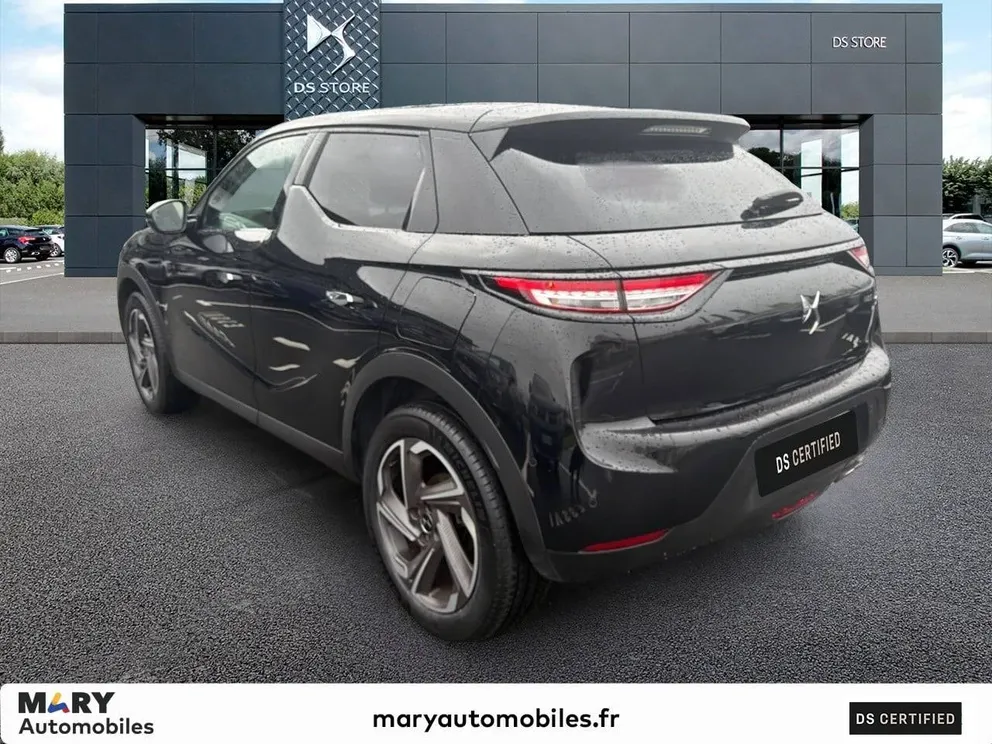 Véhicule occasion 221055 - ds DS 3 - Photo 7