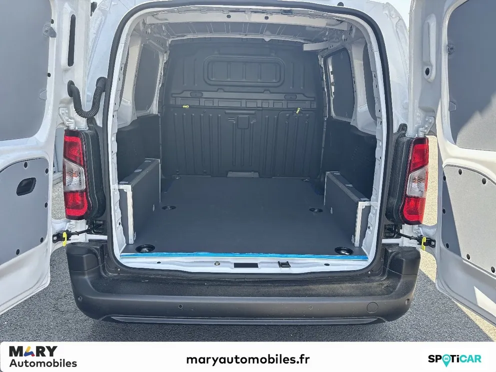Véhicule occasion 235882 - peugeot PARTNER - Photo 16