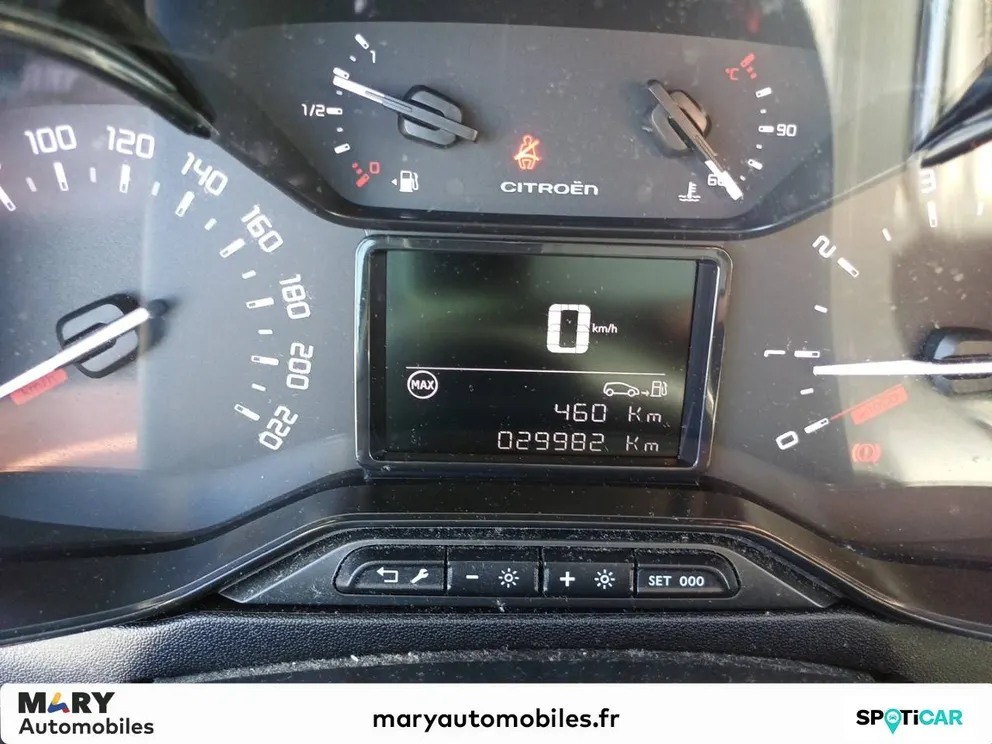 Véhicule occasion 233241 - Citroën C3 - Photo 14