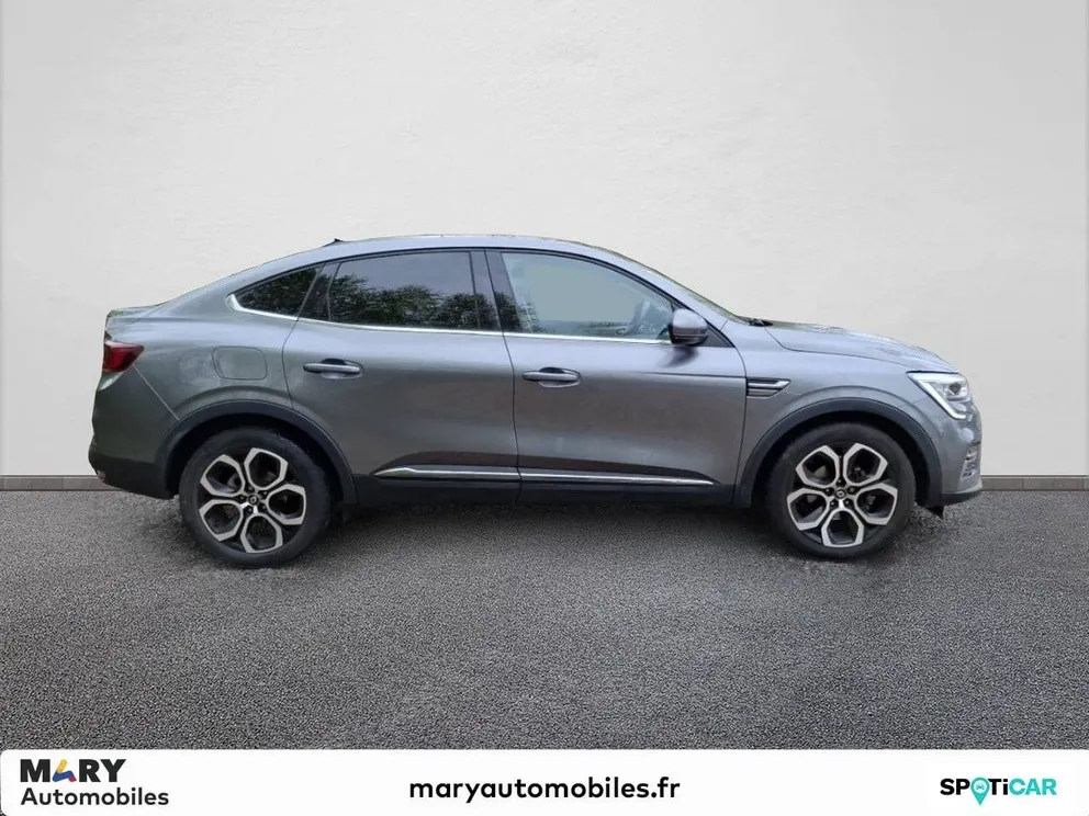 Véhicule occasion 232560 - renault ARKANA - Photo 4