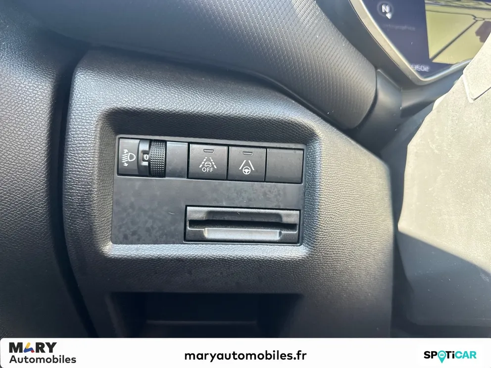 Véhicule occasion 1230093 - Citroën C5 AIRCROSS - Photo 9